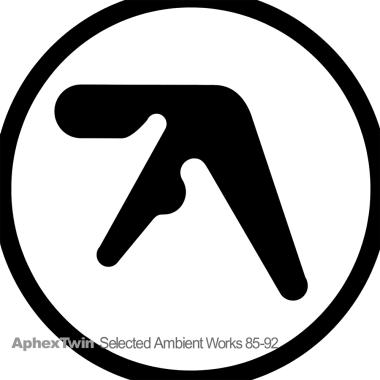 Aphex Twin -  Selected Ambient Works 85 92